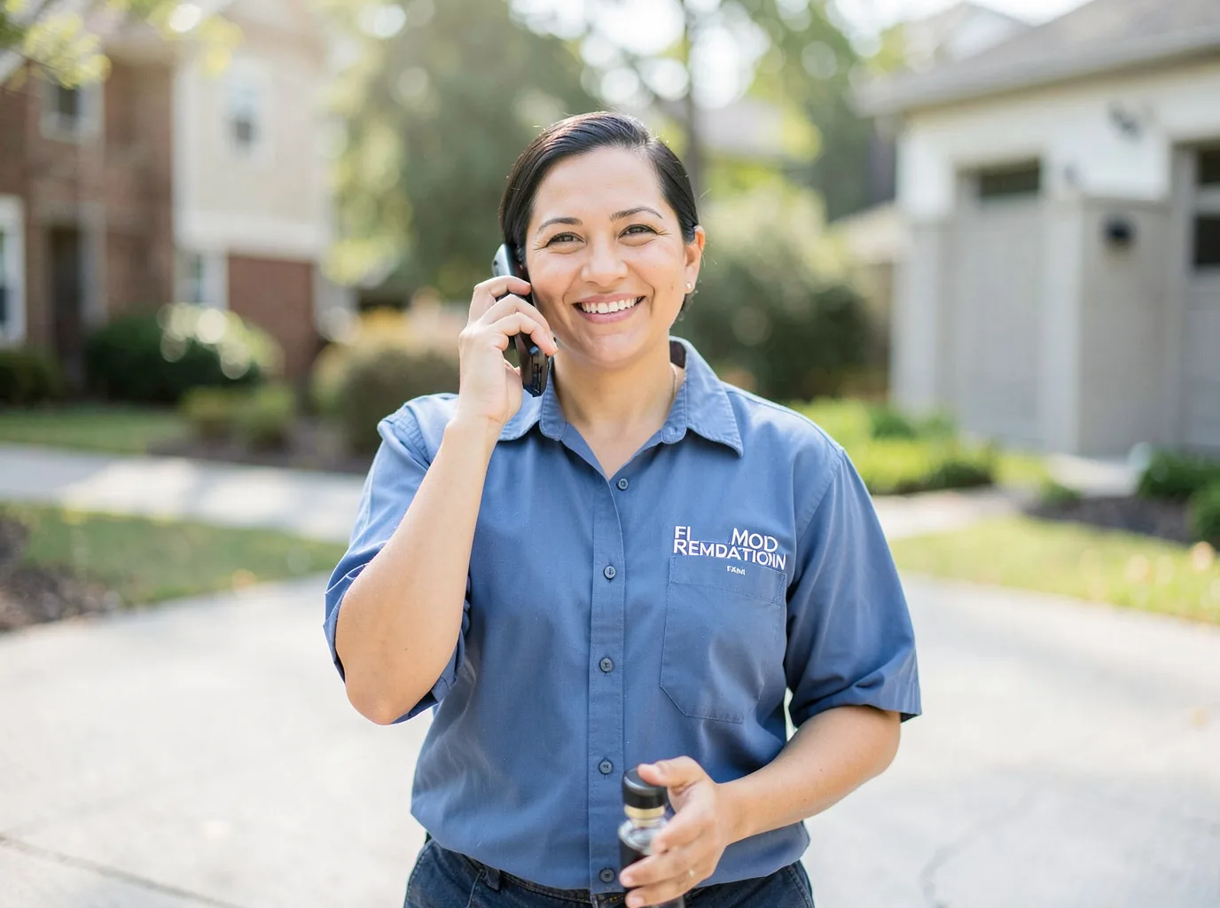 Mold Remediation Mount Pleasant, OH FAQs